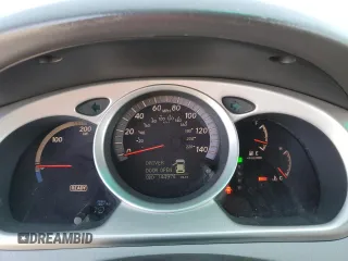 2006 Toyota Highlander Hybrid with VIN JTEEW21A860022162, listed as a Copart auction lot 72604204 with 144,974 mi miles and Salvage Title. Bid and sale history available at carsss.com. Image 9.
