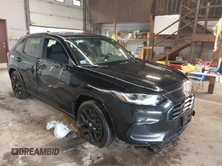 2024 Honda HR-V Sport z VIN 3CZRZ2H54RM774085, wystawiony jako IAAI lot #42181961 z przebiegiem 17 136 mil mil oraz . Historia ofert i sprzedaży dostępna na DreamBid. Obrazek 1.