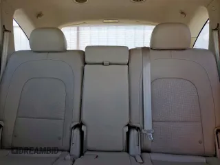 2012 Hyundai Veracruz Limited with VIN KM8NUDCC4CU194306, listed as a Copart auction lot 65523165 with 99,786 mi miles and Salvage title. Bid and sale history available at DreamBid. Image 10.