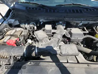 2022 Ford F-250 XL z VIN 1FT7W2B62NEG30994, wystawiony jako Copart lot #66441025 z przebiegiem 80 672 mil mil oraz Szkoda całkowita • Salvage title. Historia ofert i sprzedaży dostępna na DreamBid. Obrazek 13.