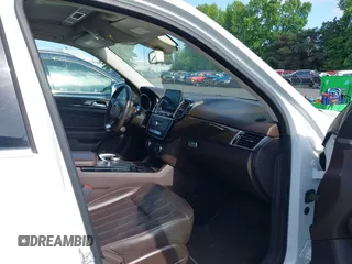 2017 Mercedes-Benz GLE 350 with VIN 4JGDA5HB4HA937128, listed as a IAAI auction lot 42383497 with 99,173 mi miles and . Bid and sale history available at DreamBid. Image 5.