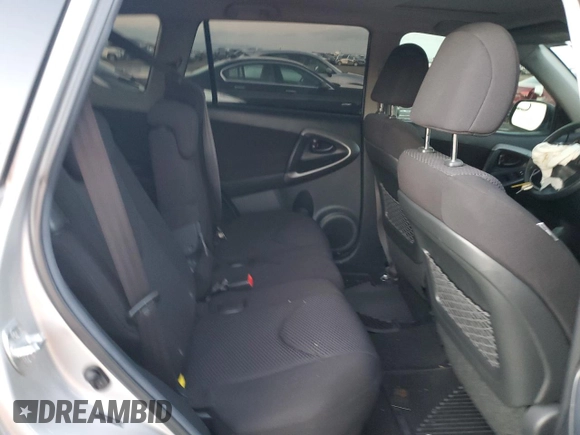 2010 Toyota RAV4 Sport with VIN 2T3WK4DV1AW008400, listed as a Copart auction lot 86432884 with 151,653 mi miles and Salvage Title. Bid and sale history available at carsss.com. Image 11.