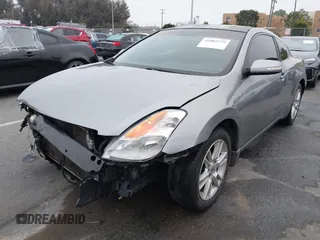 2008 Nissan Altima 3.5 SE with VIN 1N4BL24E78C285216, listed as a IAAI auction lot 41882579 with 216,726 mi miles. Bid and sale history available at carsss.com. Image 18.