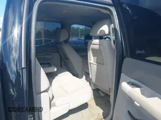 2011 GMC Sierra 1500 SLE z VIN 3GTP1VE0XBG153923, wystawiony jako IAAI lot #41974750 z przebiegiem 218 756 mil mil oraz . Historia ofert i sprzedaży dostępna na DreamBid. Obrazek 8.