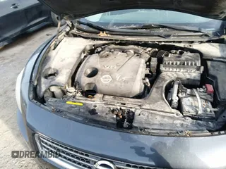 2010 Nissan Maxima SV z VIN 1N4AA5AP6AC838629, wystawiony jako IAAI lot #41005123 z przebiegiem 230 559 mil mil oraz . Historia ofert i sprzedaży dostępna na DreamBid. Obrazek 10.
