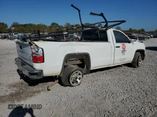 2014 GMC Sierra 1500 z VIN 1GTN1TEH4EZ257670, wystawiony jako Copart lot #77175274 z przebiegiem 266 997 mil mil oraz Szkody całkowita. Historia ofert i sprzedaży dostępna na DreamBid. Obrazek 3.