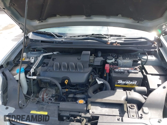 2012 Nissan Sentra SR with VIN 3N1AB6AP5CL628093, listed as a IAAI auction lot 41804109 with 139,290 mi miles and . Bid and sale history available at DreamBid. Image 10.