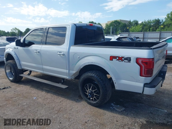 2015 Ford F-150 XLT with VIN 1FTEW1EG0FKD35742, listed as a IAAI auction lot 42563552 with 179,814 mi miles and . Bid and sale history available at DreamBid. Image 15.