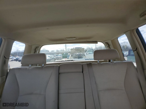 2004 Toyota Highlander with VIN JTEDP21A040018595, listed as a Copart auction lot 45626765 with 279,359 mi miles and Salvage Title. Bid and sale history available at carsss.com. Image 10.