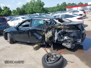 2014 Acura TL Technology с VIN 19UUA9F59EA000863, выставлен на аукционе IAAI как лот 42464087 с пробегом 134 991 миль миль и . История ставок и продаж доступна на DreamBid. Изображение 15.