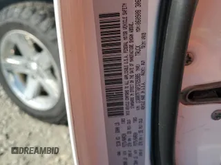 2015 Ram 1500 Express with VIN 1C6RR7FT6FS725985, listed as a Copart auction lot 61860095 with Not provided miles and Salvage title. Bid and sale history available at DreamBid. Image 12.