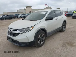 2017 Honda CR-V LX z VIN 5J6RW5H32HL004928, wystawiony jako IAAI lot #42135285 z przebiegiem 161 465 mil mil oraz . Historia ofert i sprzedaży dostępna na DreamBid. Obrazek 17.
