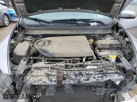 2014 Jeep Cherokee Latitude with VIN 1C4PJLCS5EW169008, listed as a Copart auction lot 51999135 with 180,153 mi miles and Salvage Title. Bid and sale history available at DreamBid. Image 11.
