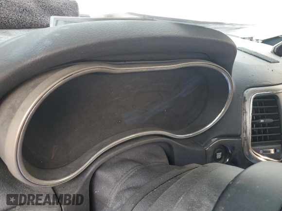 2017 Jeep Grand Cherokee Trailhawk with VIN 1C4RJFLTXHC700177, listed as a Copart auction lot 60660645 with Not provided miles and Salvage title. Bid and sale history available at DreamBid. Image 9.