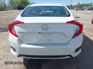 2021 Honda Civic LX z VIN 2HGFC2F66MH505486, wystawiony jako IAAI lot #42285293 z przebiegiem 92 049 mil mil oraz . Historia ofert i sprzedaży dostępna na DreamBid. Obrazek 16.