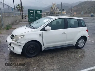 2005 Scion xA z VIN JTKKT624X50089997, wystawiony jako IAAI lot #41686627 z przebiegiem 213 343 mil mil oraz . Historia ofert i sprzedaży dostępna na DreamBid. Obrazek 14.