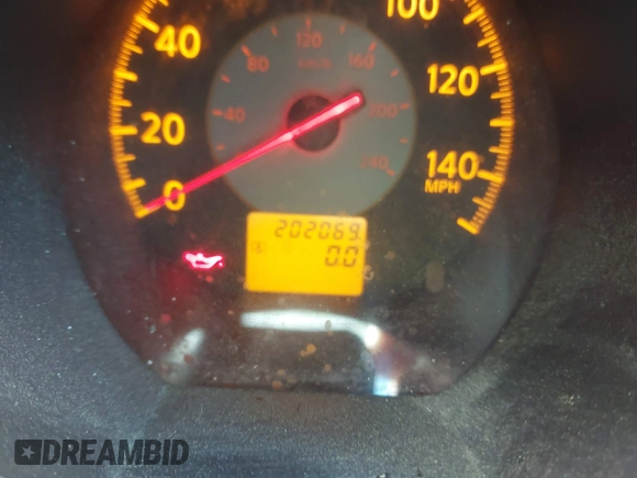 2006 Nissan Altima S with VIN 1N4AL11D26N308663, listed as a IAAI auction lot 42187337 with 202,069 mi miles and . Bid and sale history available at DreamBid. Image 15.