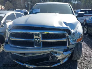 2010 Dodge Ram 1500 SLT with VIN 1D7RB1GP8AS104872, listed as a IAAI auction lot 41635902 with 195,924 mi miles. Bid and sale history available at carsss.com. Image 12.