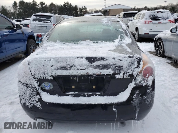 2009 Nissan Altima S with VIN 1N4AL21E79N528092, listed as a Copart auction lot 86141294 with 297,852 mi miles and Salvage Title. Bid and sale history available at DreamBid. Image 6.