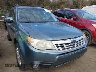 2013 Subaru Forester X Limited with VIN JF2SHAEC7DH417229, listed as a IAAI auction lot 41466578 with 197,914 mi miles and . Bid and sale history available at DreamBid. Image 6.