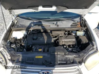 2009 Toyota Highlander with VIN JTEDA41A592004992, listed as a Copart auction lot 64063695 with 96,853 mi miles and Salvage title. Bid and sale history available at DreamBid. Image 12.