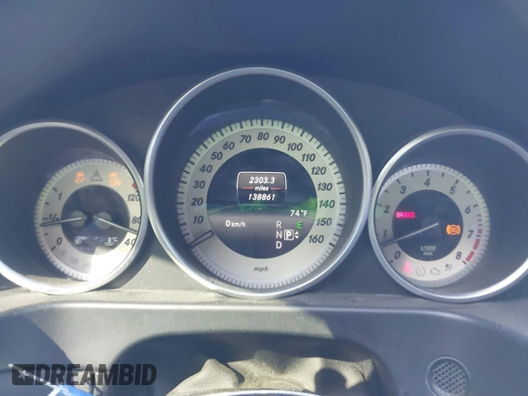 2016 Mercedes-Benz E 350 Sport with VIN WDDHF5KB6GB192705, listed as a IAAI auction lot 41688038 with 138,861 mi miles and . Bid and sale history available at DreamBid. Image 7.