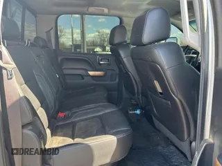 2015 Chevrolet Silverado 3500HD LTZ with VIN 1GC4K0C82FF524415, listed as a Copart auction lot 48003105 with 301,299 mi miles and Clean Title. Bid and sale history available at DreamBid. Image 6.
