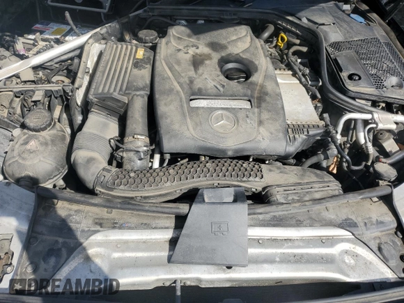 2016 Mercedes-Benz C 300 Luxury z VIN 55SWF4KB1GU171929, wystawiony jako Copart lot #50292985 z przebiegiem Nie podano mil oraz Szkoda całkowita • Salvage title. Historia ofert i sprzedaży dostępna na DreamBid. Obrazek 11.