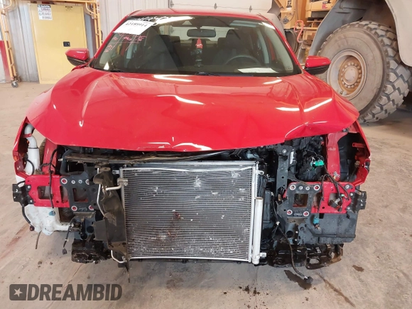 2020 Honda Civic LX with VIN 2HGFC2F63LH507310, listed as a IAAI auction lot 42180914 with 54,599 mi miles and . Bid and sale history available at DreamBid. Image 6.