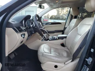 2018 Mercedes-Benz GLS 450 with VIN 4JGDF6EE5JB092019, listed as a Copart auction lot 43692854 with 165,908 mi miles and . Bid and sale history available at DreamBid. Image 7.