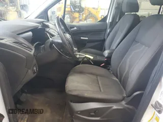 2017 Ford Transit Connect XLT с VIN NM0AS8F71H1316818, выставлен на аукционе Copart как лот 56379045 с пробегом 92 451 миль миль и Списание • Salvage title. История ставок и продаж доступна на DreamBid. Изображение 7.