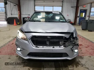 2019 Subaru Legacy Sport with VIN 4S3BNAS6XK3007640, listed as a Copart auction lot 86847914 with 85,704 mi miles and Salvage Title. Bid and sale history available at carsss.com. Image 5.