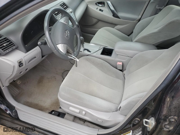 2009 Toyota Camry Hybrid with VIN 4T1BB46K09U101947, listed as a Copart auction lot 50938705 with 199,698 mi miles and Clean Title. Bid and sale history available at carsss.com. Image 7.