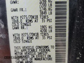 2010 Nissan Titan LE with VIN 1N6BA0ECXAN310425, listed as a Copart auction lot 88897755 with 132,467 mi miles and Salvage Title. Bid and sale history available at carsss.com. Image 12.