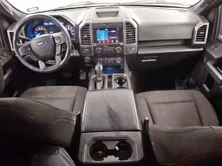 2018 Ford F-150 XL с VIN 1FTFX1E52JKD88712, выставлен на аукционе Copart как лот 62669805 с пробегом 100 434 миль миль и Чистый • Clean title. История ставок и продаж доступна на DreamBid. Изображение 8.