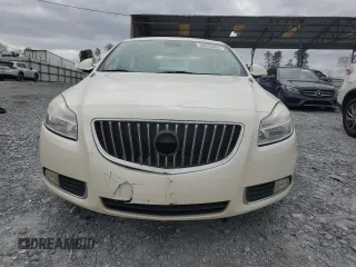 2012 Buick Regal z VIN 2G4GR5EK4C9167057, wystawiony jako Copart lot #50004265 z przebiegiem 177 966 mil mil oraz Szkoda całkowita • Salvage title. Historia ofert i sprzedaży dostępna na DreamBid. Obrazek 5.