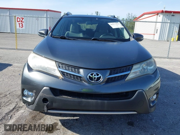2013 Toyota RAV4 XLE с VIN JTMWFREVXDD005691, выставлен на аукционе IAAI как лот 42377134 с пробегом 64 964 миль миль и . История ставок и продаж доступна на DreamBid. Изображение 12.