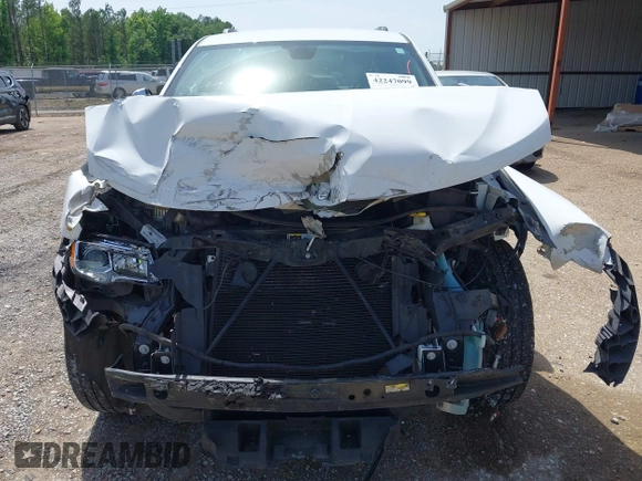 2019 Jeep Grand Cherokee Limited with VIN 1C4RJEBG8KC572978, listed as a IAAI auction lot 42247099 with 128,059 mi miles and . Bid and sale history available at DreamBid. Image 6.