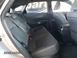 2024 Lexus RX 450h+ Luxury with VIN JTJCJMGA5R2012434, listed as a Copart auction lot 58835645 with 10,905 mi miles and Salvage title. Bid and sale history available at DreamBid. Image 10.