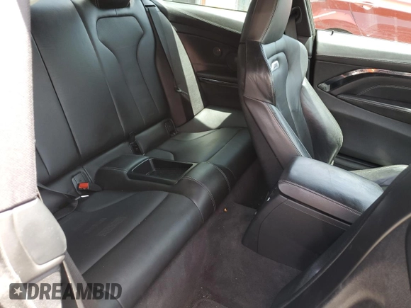 2016 BMW M4 с VIN WBS3R9C56GK708338, выставлен на аукционе Copart как лот 60072415 с пробегом 88 465 миль миль и Списание • Salvage title. История ставок и продаж доступна на DreamBid. Изображение 10.