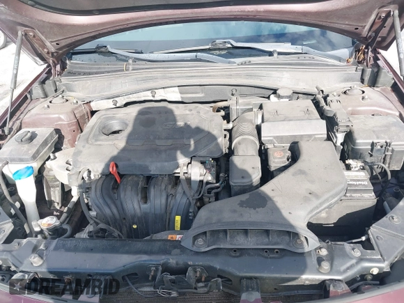 2020 Kia Optima LX with VIN 5XXGT4L37LG388611, listed as a IAAI auction lot 42741064 with 104,409 mi miles and . Bid and sale history available at DreamBid. Image 10.