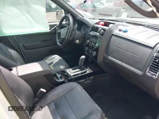 2011 Ford Escape Limited with VIN 1FMCU0E7XBKC61792, listed as a IAAI auction lot 42669924 with 164,765 mi miles and . Bid and sale history available at DreamBid. Image 5.