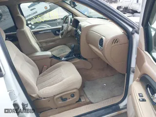 2002 GMC Envoy SLT with VIN 1GKDS13S222403729, listed as a IAAI auction lot 41893755 with 169,948 mi miles. Bid and sale history available at carsss.com. Image 5.
