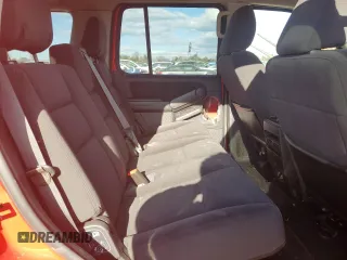 2009 Ford Explorer z VIN 1FMEU83E69UA38687, wystawiony jako Copart lot #46888115 z przebiegiem 140 782 mil mil oraz Szkoda całkowita • Salvage title. Historia ofert i sprzedaży dostępna na DreamBid. Obrazek 11.