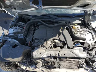 2016 Mercedes-Benz E-Class E 350 Luxury with VIN WDDHH8JB0GB271140, listed as a Copart auction lot 86664034 with 93,635 mi miles and Salvage Title. Bid and sale history available at carsss.com. Image 12.