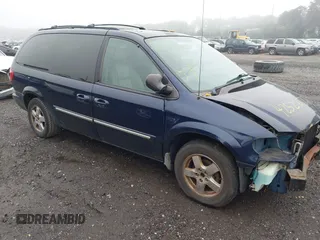 2004 Dodge Caravan SXT z VIN 2D4GP44L94R601198, wystawiony jako IAAI lot #42522777 z przebiegiem 139 699 mil mil oraz . Historia ofert i sprzedaży dostępna na DreamBid. Obrazek 1.