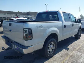 2006 Ford F-150 XLT с VIN 1FTRW14W76KD37739, выставлен на аукционе IAAI как лот 42706614 с пробегом 325 028 миль миль и . История ставок и продаж доступна на DreamBid. Изображение 4.