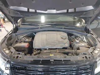 2025 Land Rover Range Rover Velar Dynamic SE с VIN SALYL2EX3SA398189, выставлен на аукционе IAAI как лот 42806050 с пробегом 29 765 миль миль и . История ставок и продаж доступна на DreamBid. Изображение 10.