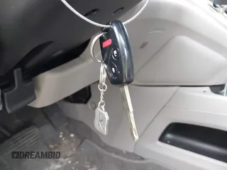 2013 Honda CR-V EX с VIN 2HKRM4H57DH640282, выставлен на аукционе IAAI как лот 42557427 с пробегом 235 110 миль миль и . История ставок и продаж доступна на DreamBid. Изображение 11.