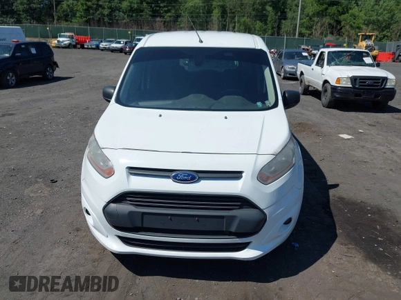 2014 Ford Transit Connect XLT z VIN NM0LE7F71E1139564, wystawiony jako IAAI lot #42661974 z przebiegiem 243 740 mil mil oraz . Historia ofert i sprzedaży dostępna na DreamBid. Obrazek 12.